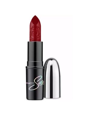 MAC Selena La Reina Lipstick - Queen Of Cumbia LIMITED EDITION!